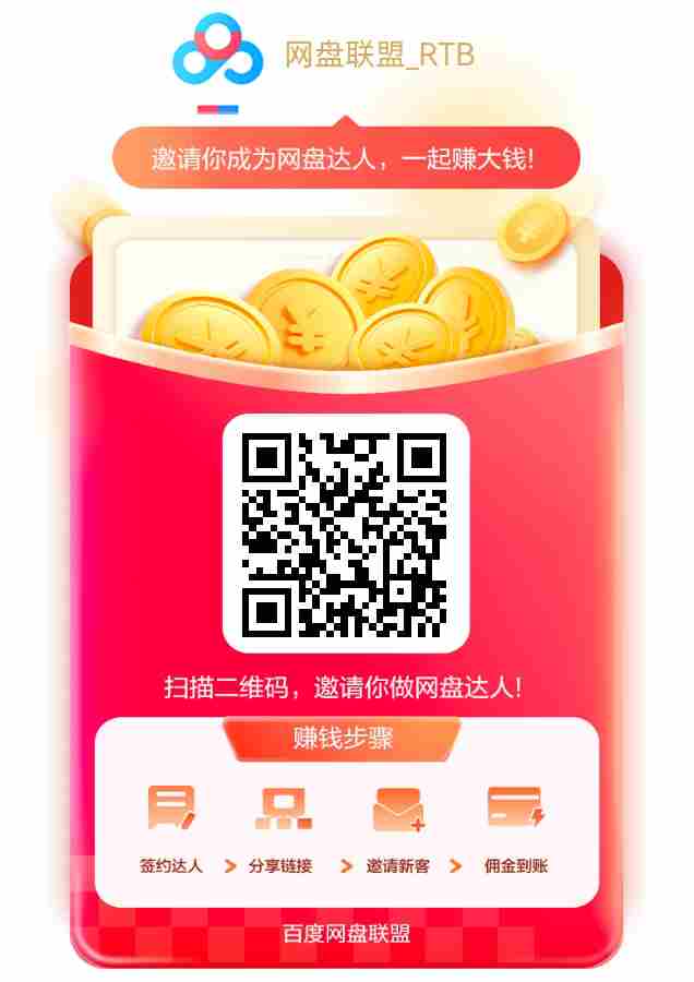 （14403期）无限白嫖：百度网盘SVIP超级会员，夸克网盘会员等