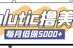 （5030期）最新国外Volutic平台看邮箱赚美金项目，每月最少稳定低保5000+【详细教程】